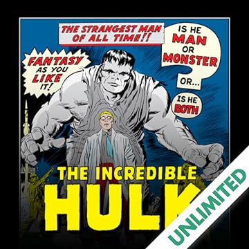 Incredible Hulk (1962-1999)